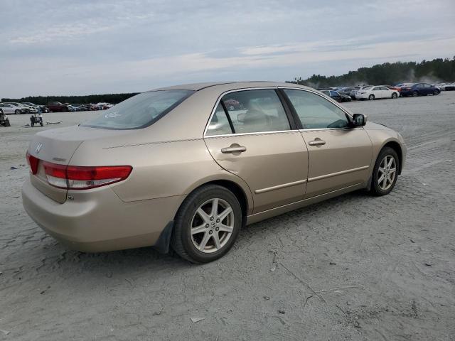 Photo 3 from auction – 2003 HONDA ACCORD EX with VIN 1HGCM66533A087982