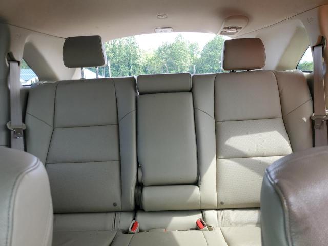 Photo 10 from auction – 2013 ACURA RDX with VIN 5J8TB4H30DL003449