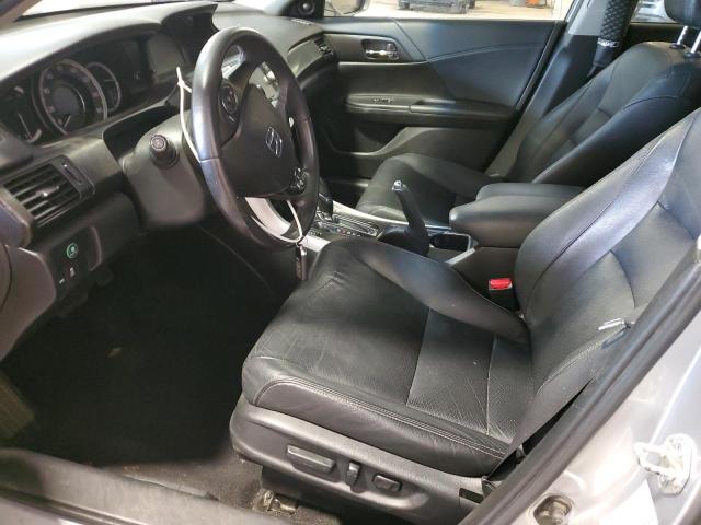Photo 7 from auction – 2013 HONDA ACCORD EXL with VIN 1HGCR2F87DA243222