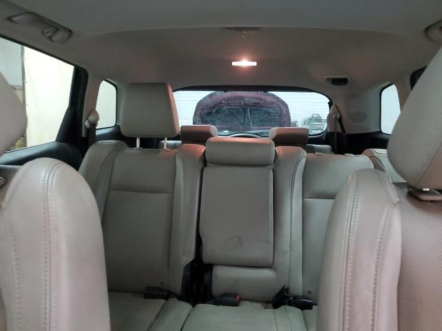 Photo 10 from auction – 2015 MAZDA CX-9 GRAND with VIN JM3TB3DA0F0463980