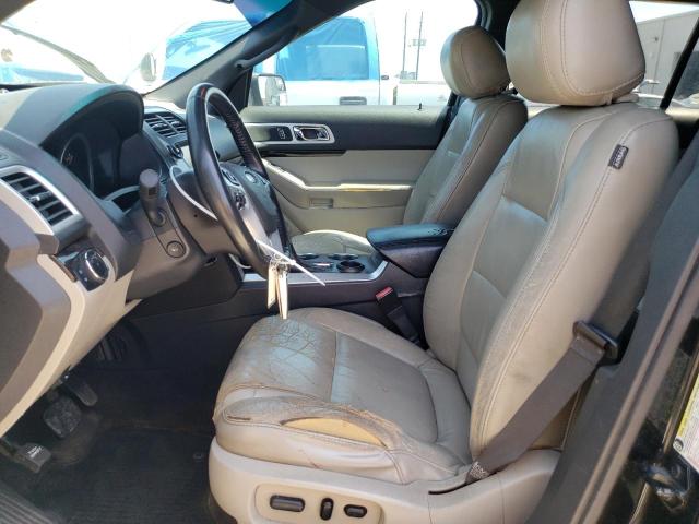 Photo 7 from auction – 2012 FORD EXPLORER L with VIN 1FMHK7F80CGA65313