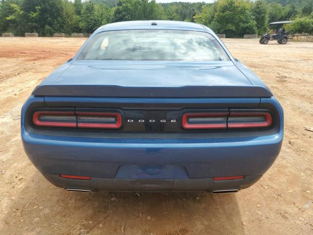 Foto 6 de la subasta – 2022 DODGE CHALLENGER con VIN 2C3CDZJGXNH249754