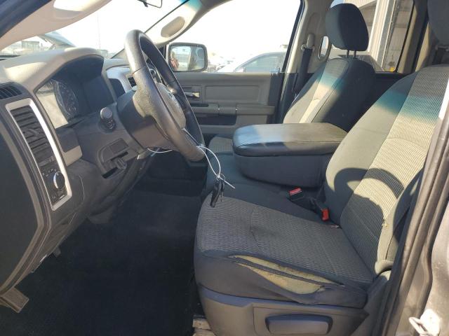 Photo 7 from auction – 2012 DODGE RAM 1500 S with VIN 1C6RD7GP4CS129754
