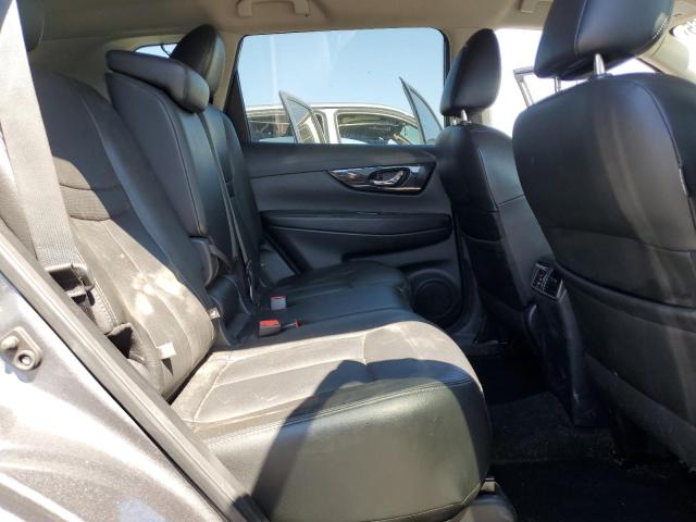 Photo 11 from auction – 2019 NISSAN ROGUE S with VIN 5N1AT2MTXKC775656