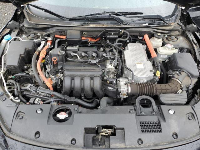 Photo 11 from auction – 2019 HONDA INSIGHT EX with VIN 19XZE4F53KE025200