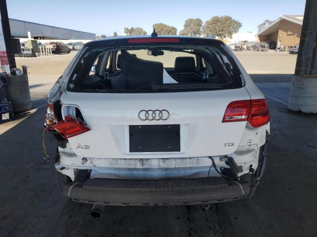 Photo 6 from auction – 2012 AUDI A3 PREMIUM PLUS with VIN WAUKJBFM7CA061305