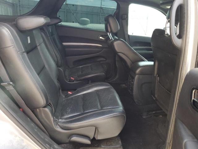 Photo 11 from auction – 2019 DODGE DURANGO R/ with VIN 1C4SDJCT4KC599480