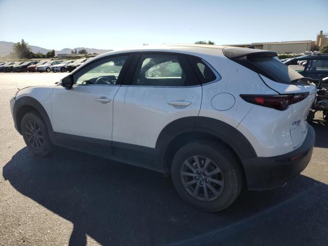 Photo 2 from auction – 2024 MAZDA CX-30 with VIN 3MVDMBAM7RM654442