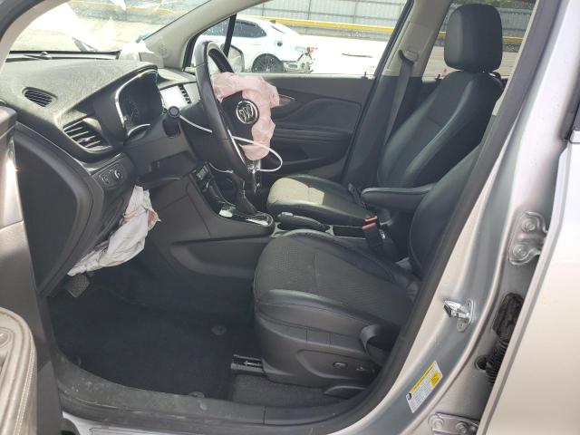 Photo 7 from auction – 2019 BUICK ENCORE PRE with VIN KL4CJASB3KB736902