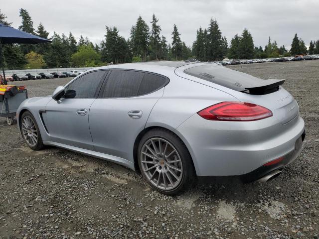 Photo 2 from auction – 2014 PORSCHE PANAMERA 2 with VIN WP0AA2A75EL011039