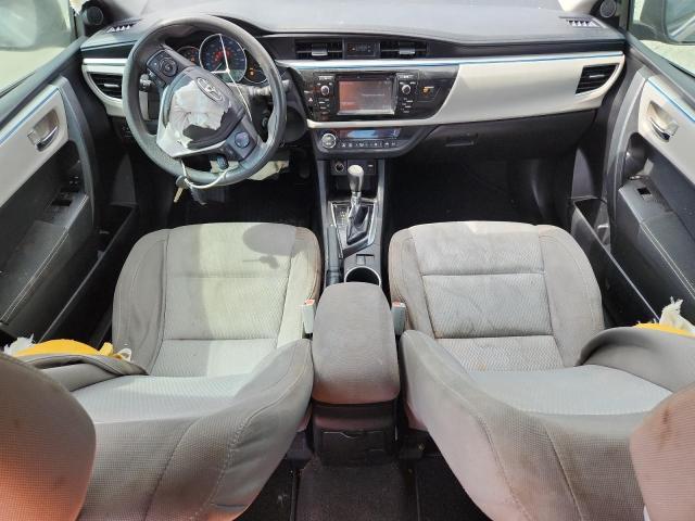 Photo 8 from auction – 2016 TOYOTA COROLLA L with VIN 5YFBURHE3GP541352