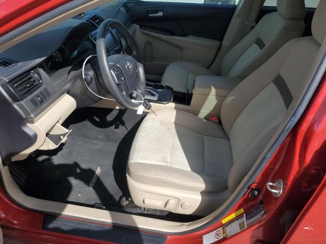 Photo 7 from auction – 2014 TOYOTA CAMRY L with VIN 4T4BF1FK2ER373757