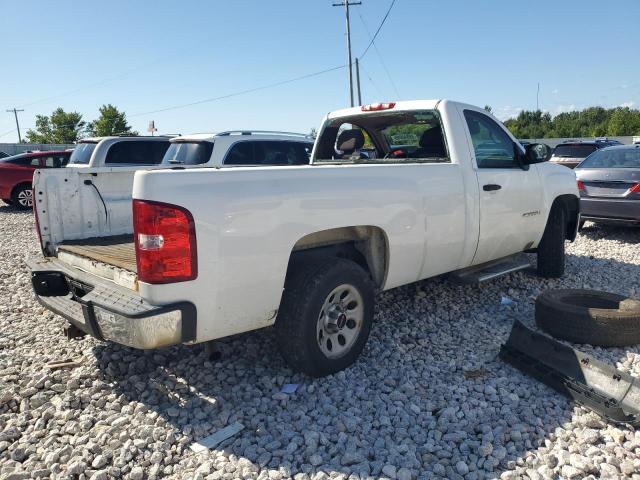 Photo 3 from auction – 2009 GMC SIERRA C15 with VIN 1GTEC14X09Z216773