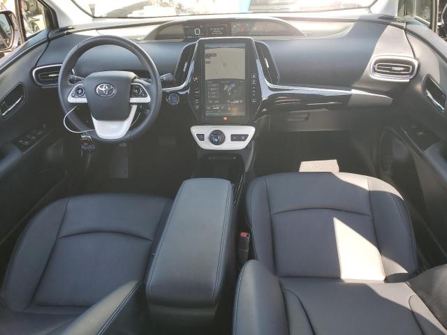 Photo 8 from auction – 2018 TOYOTA PRIUS with VIN JTDKARFU6J3061499