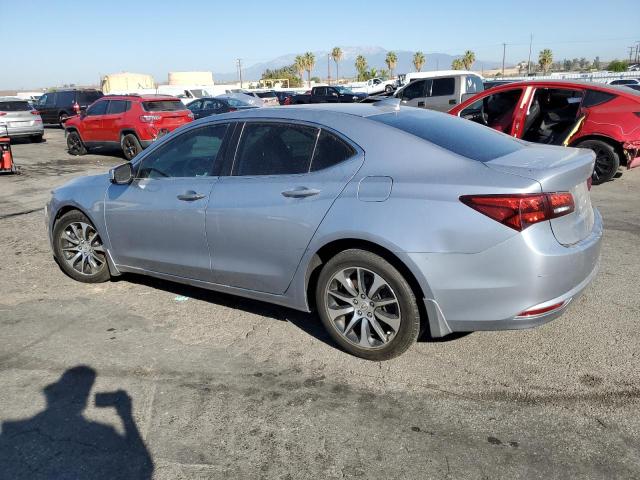 Photo 2 from auction – 2015 ACURA TLX TECH with VIN 19UUB1F54FA025394