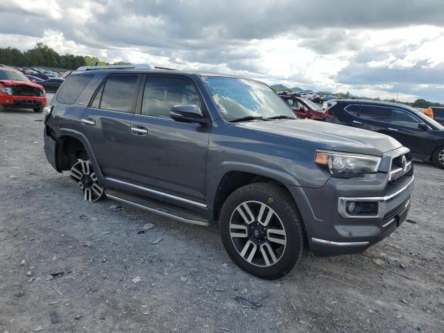 Foto 4 de la subasta – 2015 TOYOTA 4RUNNER SR con VIN JTEZU5JR3F5104530