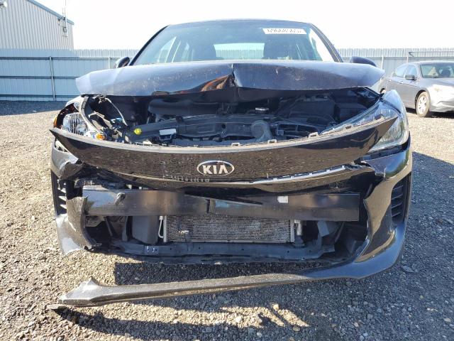 Photo 5 from auction – 2019 KIA RIO S with VIN 3KPA24AB6KE242971