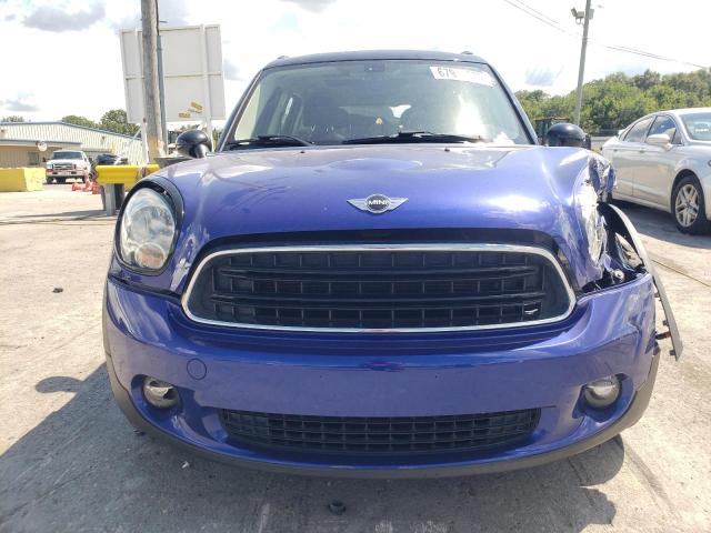 Photo 5 from auction – 2016 MINI COOPER COU with VIN WMWZB3C50GWR46839