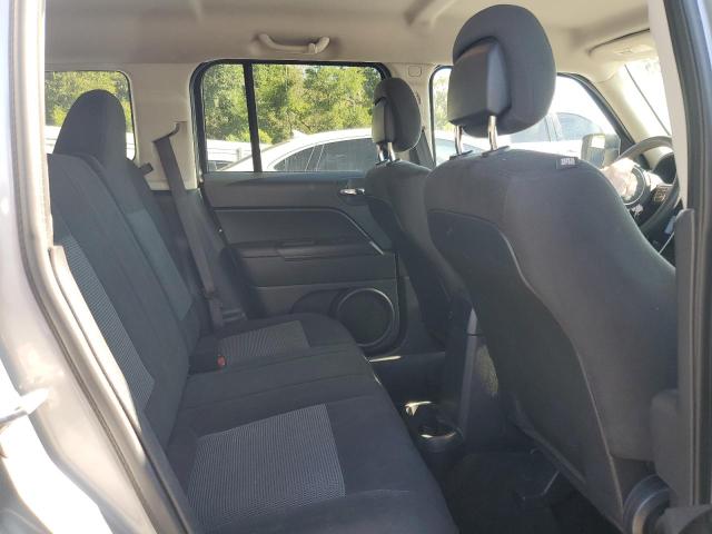 Photo 10 from auction – 2017 JEEP PATRIOT SP with VIN 1C4NJPBA9HD169018
