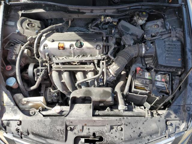 Photo 11 from auction – 2010 HONDA ACCORD LXP with VIN 1HGCP2F44AA123294