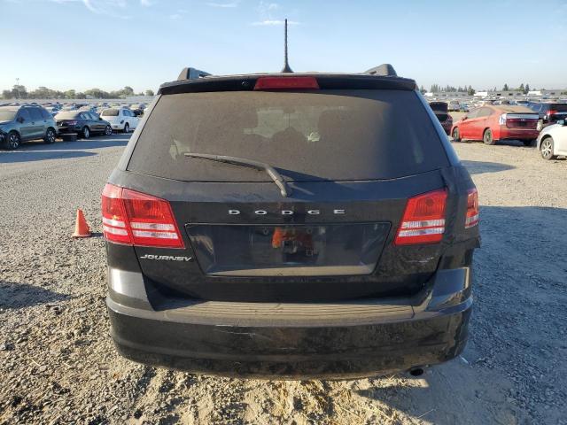 Фото 6 с аукциона – 2018 DODGE JOURNEY SE с VIN 3C4PDCAB7JT528403