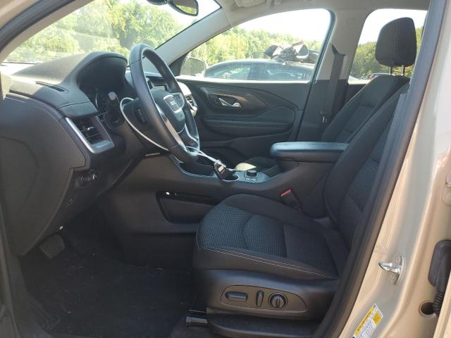 Photo 7 from auction – 2023 GMC TERRAIN SLE with VIN 3GKALTEG2PL142984