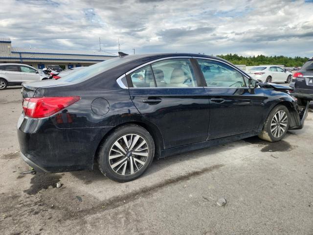 Photo 3 from auction – 2019 SUBARU LEGACY 2.5 with VIN 4S3BNAF60K3034680
