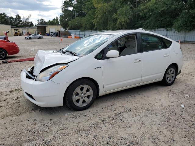 TOYOTA PRIUS 2009 with VIN JTDKB20U793535372 - Photo from auction