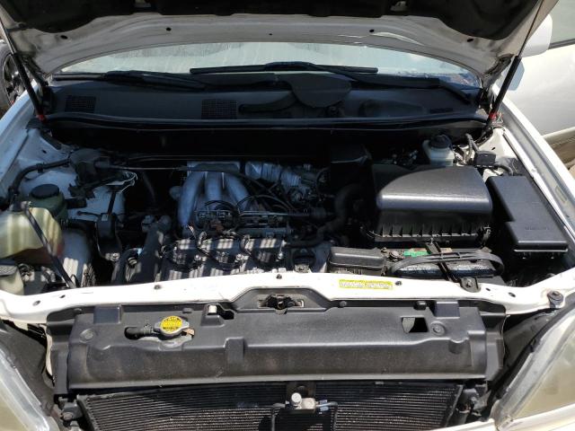 Photo 12 from auction – 2000 LEXUS RX 300 with VIN JT6HF10U9Y0117119