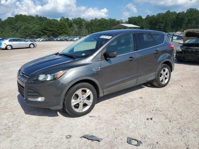 Photo 1 from auction – 2015 FORD ESCAPE SE with VIN 1FMCU0GX1FUA06309