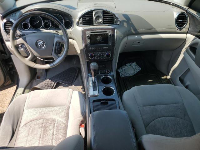 Photo 8 from auction – 2016 BUICK ENCLAVE with VIN 5GAKRAKD7GJ148897