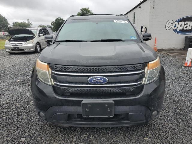 Photo 5 from auction – 2011 FORD EXPLORER L with VIN 1FMHK8F86BGA17089