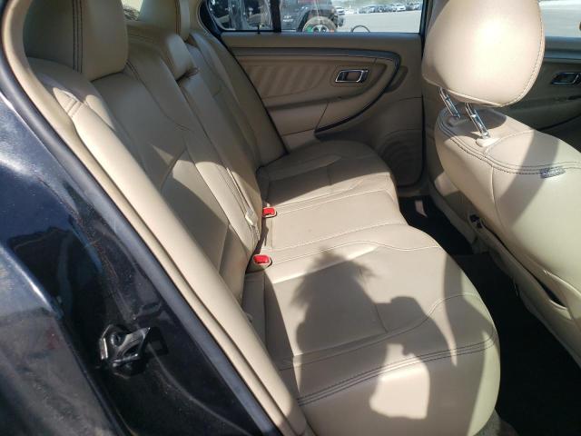 Photo 10 from auction – 2013 FORD TAURUS SEL with VIN 1FAHP2E94DG169636