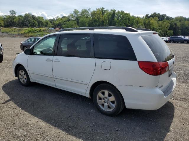 Photo 2 from auction – 2007 TOYOTA SIENNA CE with VIN 5TDZK23C67S069544