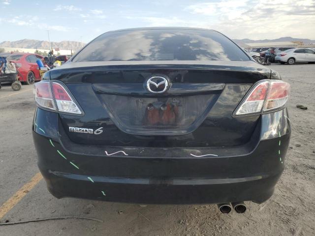 Photo 6 from auction – 2012 MAZDA 6 I with VIN 1YVHZ8DH4C5M27108