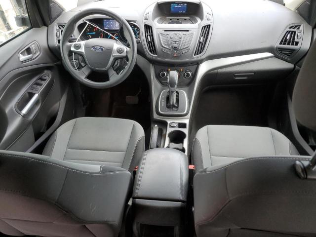 Photo 8 from auction – 2013 FORD ESCAPE SE with VIN 1FMCU0GX4DUD35874