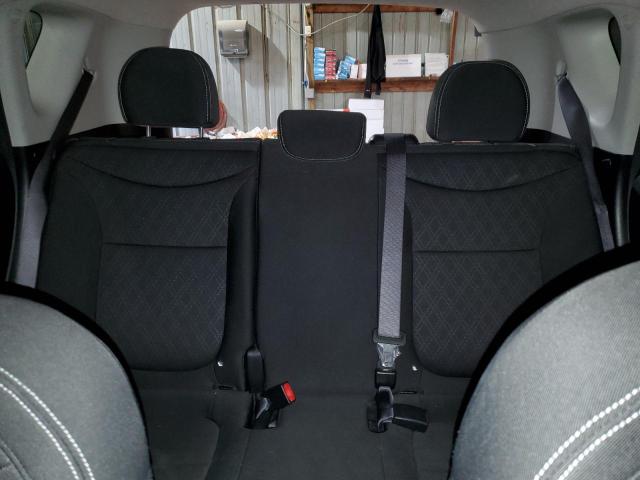 Photo 10 from auction – 2014 KIA SOUL with VIN KNDJN2A23E7008609
