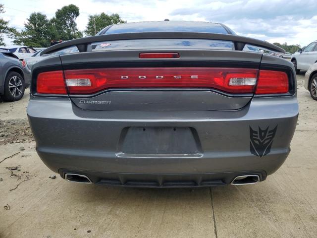 Photo 6 from auction – 2012 DODGE CHARGER SE with VIN 2C3CDXBG1CH209207