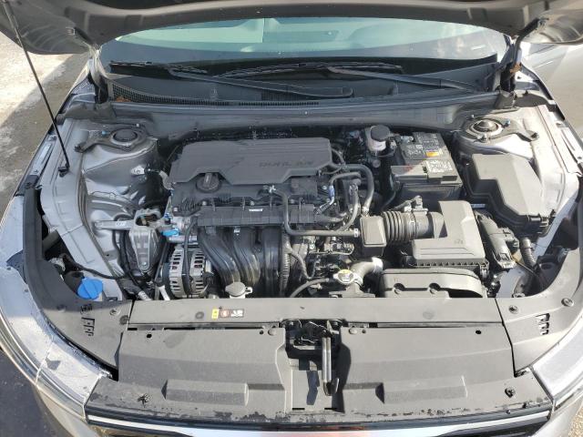 Photo 11 from auction – 2025 KIA K4 EX with VIN 3KPFU4DE1SE048502