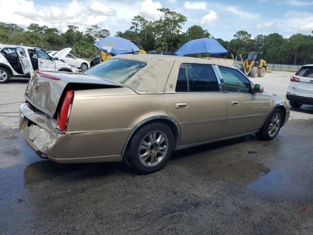 Photo 3 from auction – 2006 CADILLAC DTS with VIN 1G6KD57Y06U123677