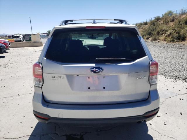 Photo 6 from auction – 2017 SUBARU FORESTER 2 with VIN JF2SJAEC4HH808655
