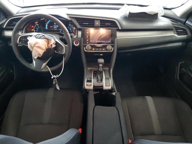 Photo 8 from auction – 2016 HONDA CIVIC EX with VIN 19XFC2F7XGE029265