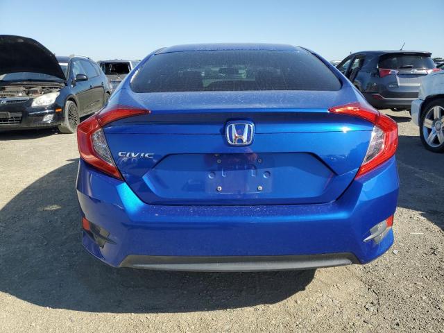 Photo 6 from auction – 2016 HONDA CIVIC EX with VIN 19XFC2F72GE231467