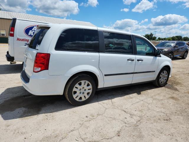 Photo 3 from auction – 2016 DODGE GRAND CARA with VIN 2C4RDGBG2GR102981