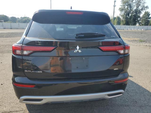 Photo 6 from auction – 2022 MITSUBISHI OUTLANDER with VIN JA4J4VA80NZ016125