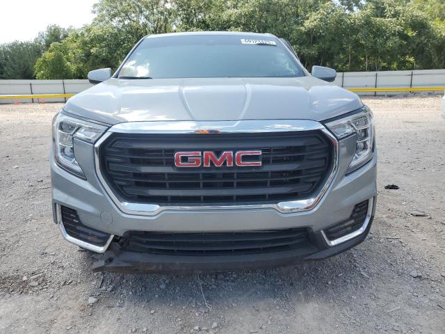 Photo 5 from auction – 2024 GMC TERRAIN SL with VIN 3GKALMEG2RL291968