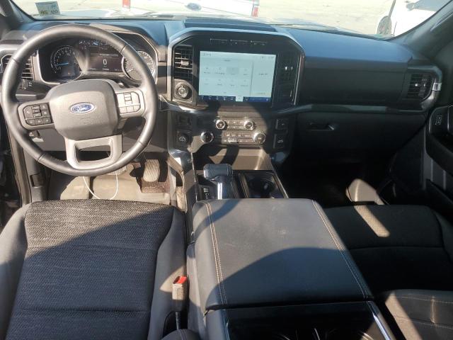 Photo 8 from auction – 2022 FORD F150 SUPER with VIN 1FTFW1E59NFA60446