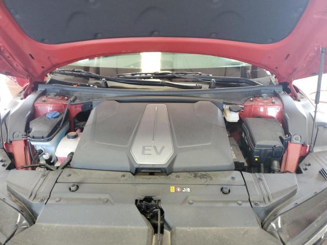 Photo 11 from auction – 2024 KIA EV6 LIGHT with VIN KNDC34LA9R5198609