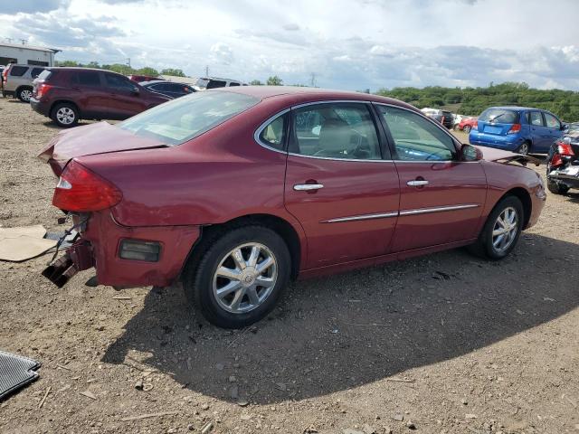 Photo 3 from auction – 2005 BUICK LACROSSE C with VIN 2G4WD562751330813