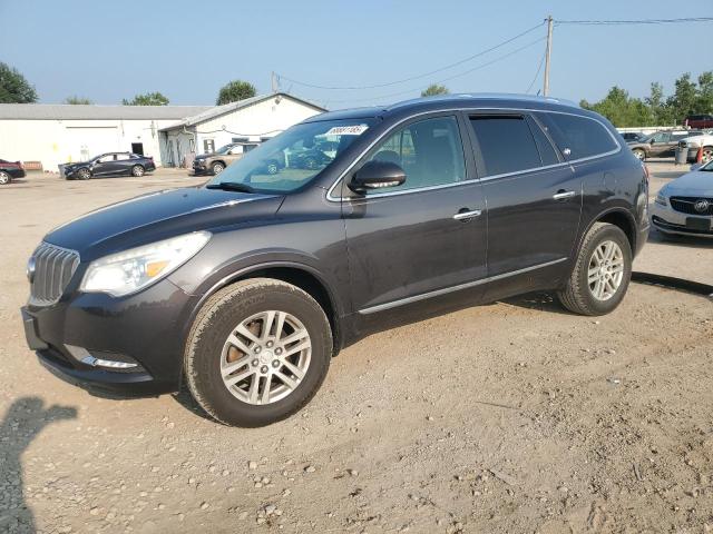 BUICK ENCLAVE 2015 with VIN 5GAKRAKD4FJ243478 - Photo from auction